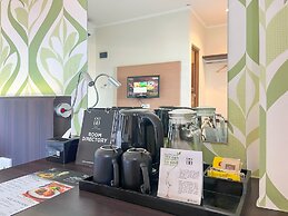 Hotel 88 Embong Kenongo by WH