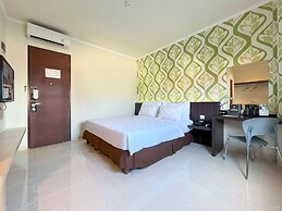 Hotel 88 Embong Kenongo by WH