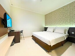 Hotel 88 Embong Kenongo by WH