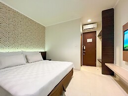 Hotel 88 Embong Kenongo by WH