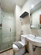 Hotel 88 Embong Kenongo by WH