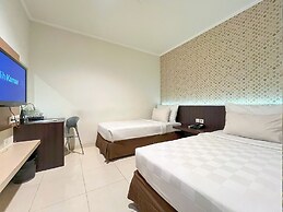 Hotel 88 Embong Kenongo by WH