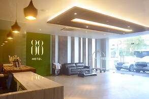Hotel 88 Embong Kenongo by WH