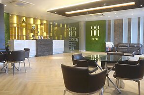 Hotel 88 Embong Kenongo by WH