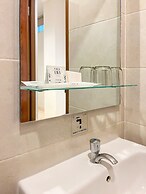 Hotel 88 Embong Kenongo by WH