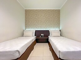 Hotel 88 Embong Kenongo by WH