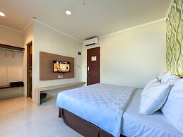 Hotel 88 Embong Kenongo by WH