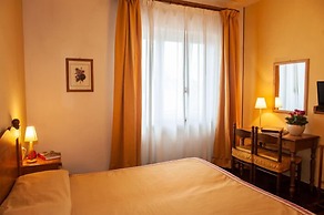 Hotel Melecchi