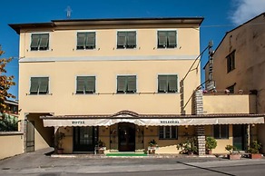 Hotel Melecchi