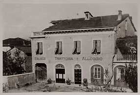 Hotel Melecchi