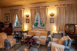 Hotel Melecchi