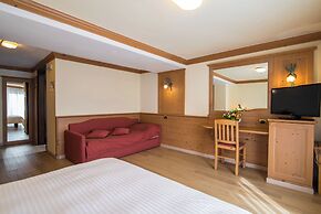 Hotel Colfosco