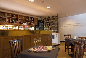 Hotel Colfosco