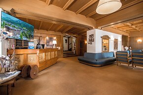 Hotel Colfosco