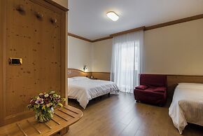 Hotel Colfosco