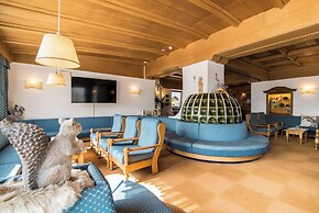 Hotel Colfosco