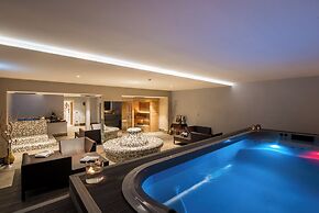 Hotel Colfosco