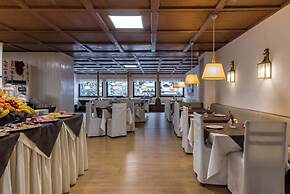 Hotel Colfosco