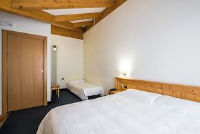 Hotel Colfosco