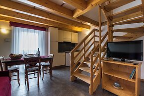 Hotel Colfosco