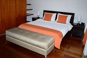 Prisma Suites Chicó 94