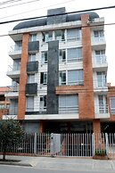 Prisma Suites Chicó 94