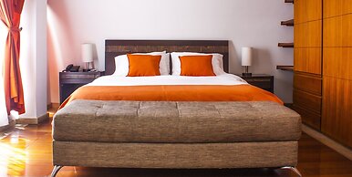 Prisma Suites Chicó 94
