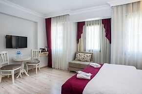 Taksim Nacre Residence
