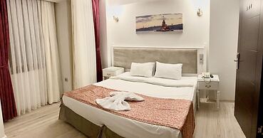 Taksim Nacre Residence