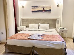 Taksim Nacre Residence