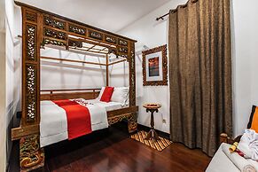 Villa Mulyono