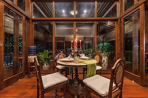 Villa Mulyono