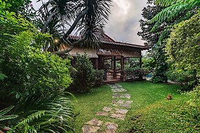 Villa Mulyono