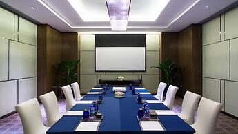 Crowne Plaza Beijing Lido by IHG