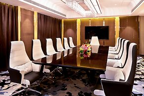 Crowne Plaza Beijing Lido by IHG