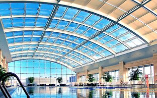 Crowne Plaza Beijing Lido by IHG