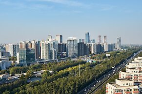 Crowne Plaza Beijing Lido by IHG