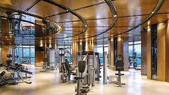 Crowne Plaza Beijing Lido by IHG
