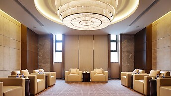 Crowne Plaza Beijing Lido by IHG