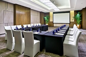 Crowne Plaza Beijing Lido by IHG