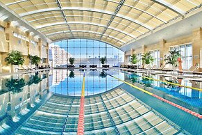 Crowne Plaza Beijing Lido by IHG