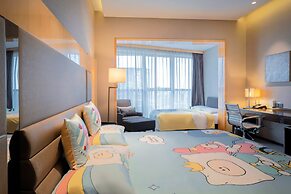 Crowne Plaza Beijing Lido by IHG