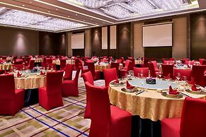 Crowne Plaza Beijing Lido by IHG