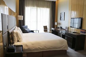 Crowne Plaza Beijing Lido by IHG