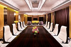 Crowne Plaza Beijing Lido by IHG