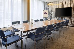 Hampton by Hilton London Waterloo