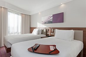 Hampton by Hilton London Waterloo