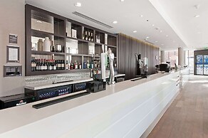 Hampton by Hilton London Waterloo
