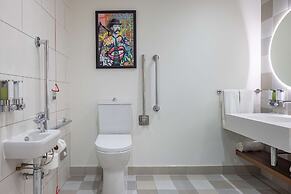 Hampton by Hilton London Waterloo