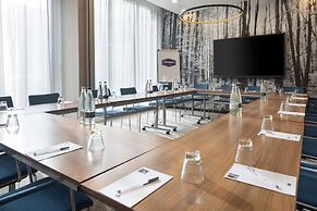 Hampton by Hilton London Waterloo